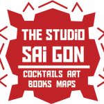 The Studio Saigon Logo