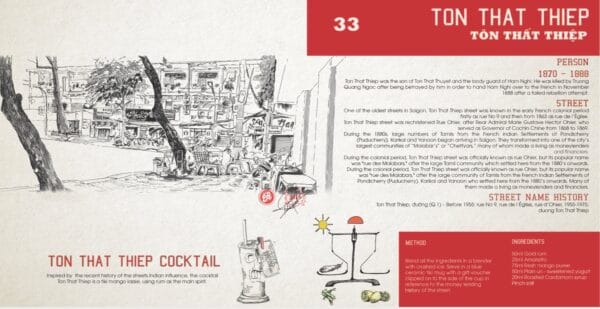 Cocktail Art of Saigon Vol 2 - Image 4