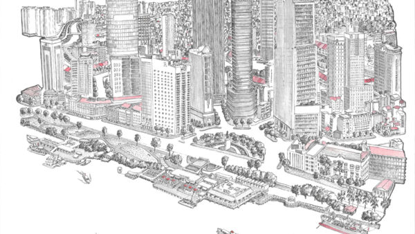 2023 View to District 1