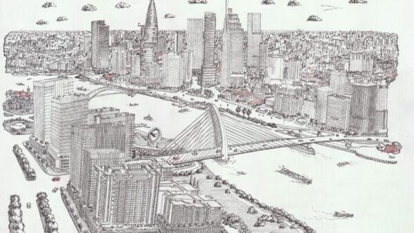 Metropole Future View 2030